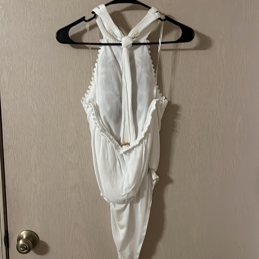 Bodysuit - Picture 2 of 2